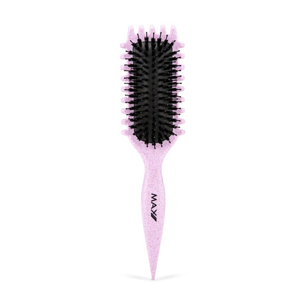 Max Pro Curl četka - Calm Lavender