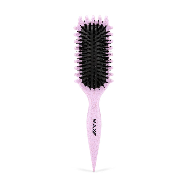 Max Pro Curl četka - Calm Lavender