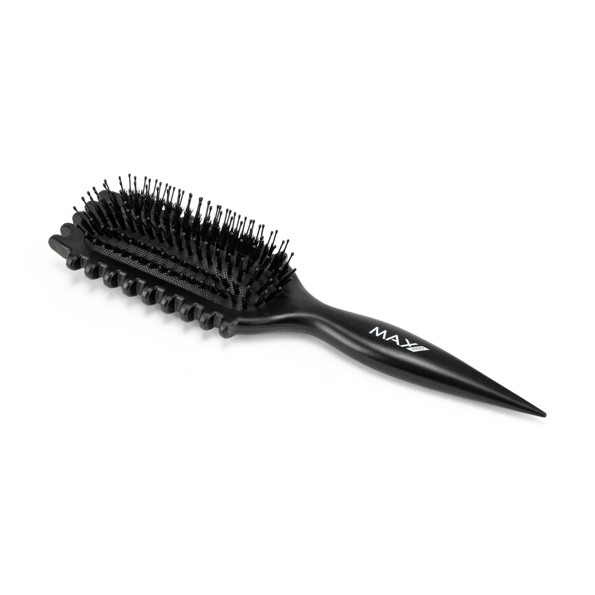 Max Pro Curl četka - Full Black