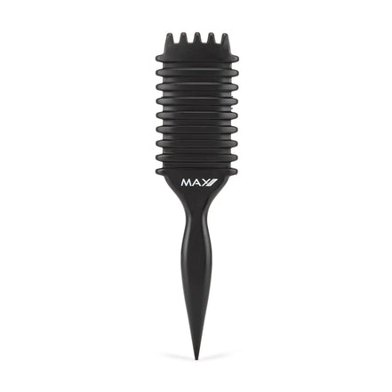 Max Pro Curl četka - Full Black