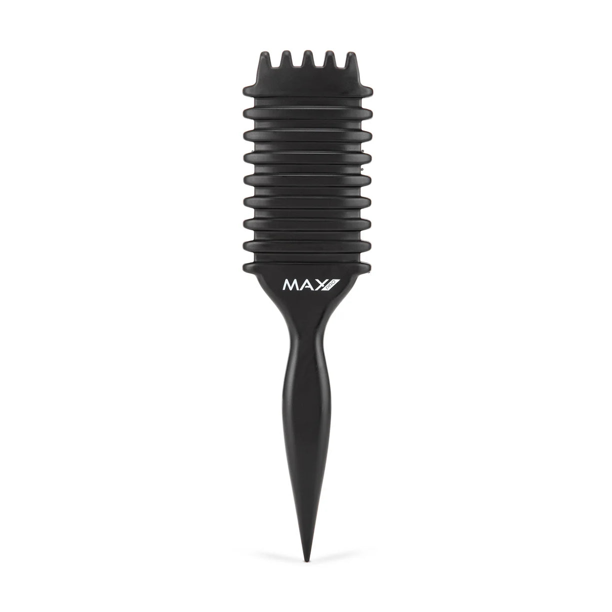 Max Pro Curl četka - Full Black