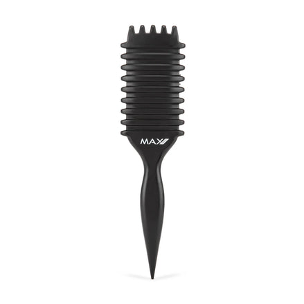 Max Pro Curl četka - Full Black