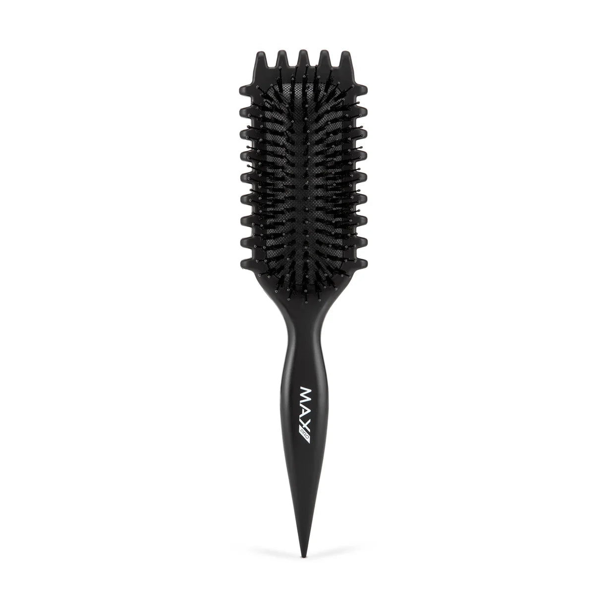 Max Pro Curl četka - Full Black