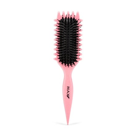 Max Pro Curl četka - Pink Aura