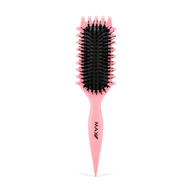 Max Pro Curl četka - Pink Aura