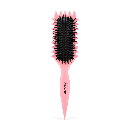Max Pro Curl četka - Pink Aura
