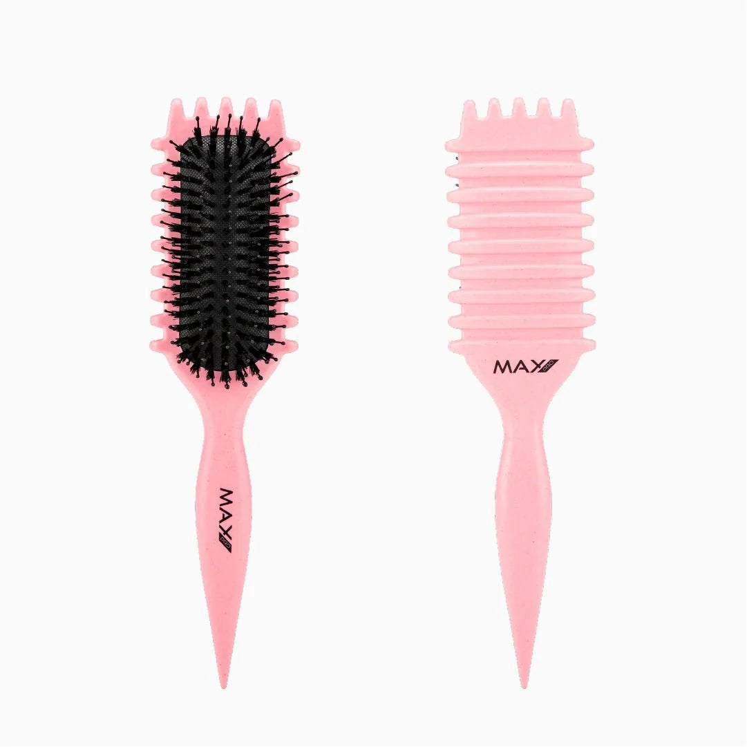 Max Pro Curl četka - Pink Aura