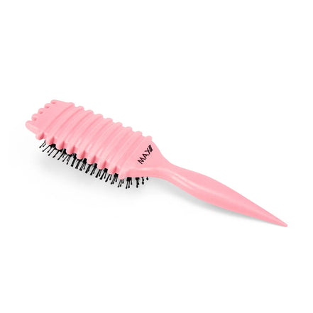 Max Pro Curl četka - Pink Aura