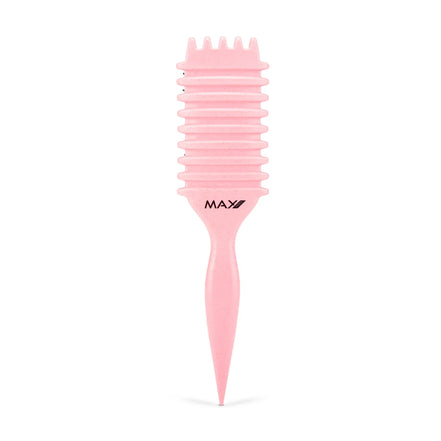 Max Pro Curl četka - Pink Aura