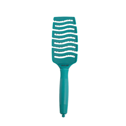 Max Pro Detangler četka - Evergreen Elegance