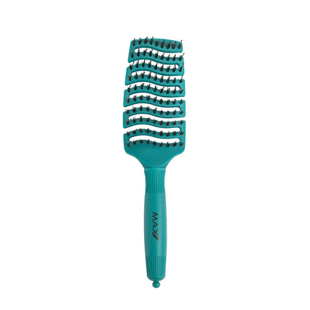 Max Pro Detangler četka - Evergreen Elegance