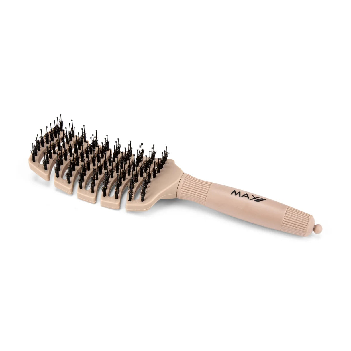 Max Pro Detangler četka - Blush Peach