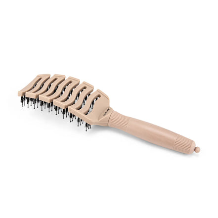 Max Pro Detangler četka - Blush Peach