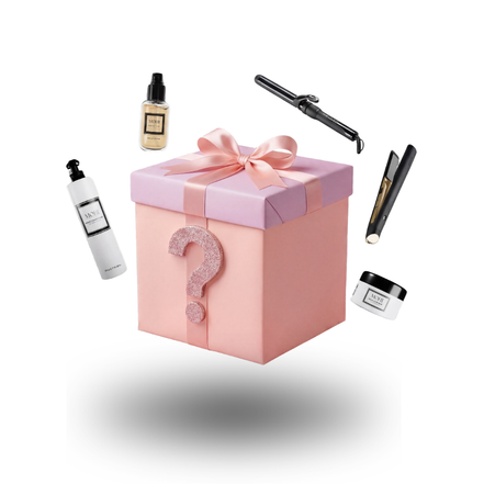 Mystery Box